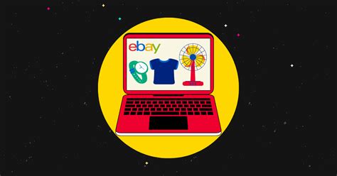 selling items  ebay     data