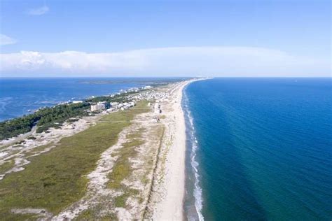 ultimate guide  fort morgan beaches   expect