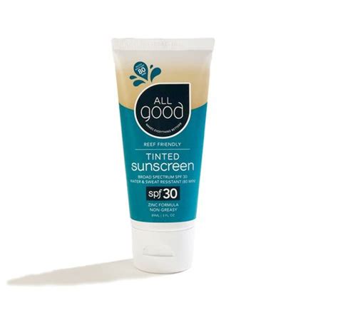 the best reef safe sunscreens for eco friendly spf protection
