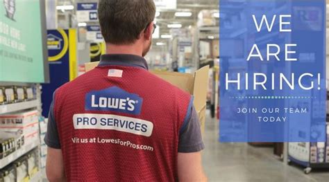 Careers Submite Lowes Job Application Online