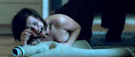 Danielle Harris Naked Halloween 6 Pics  And Video