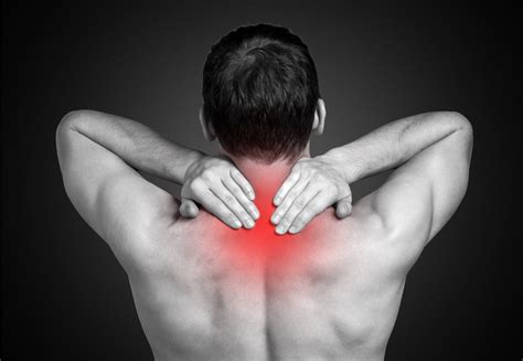upper   neck pain  overview