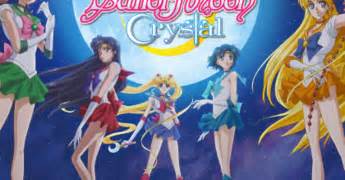 Sailor Moon Crystal Im Live Stream Und Tv Aktuelle Folgen