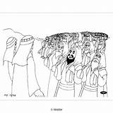 Korach Summaries Bamidbar Torah sketch template