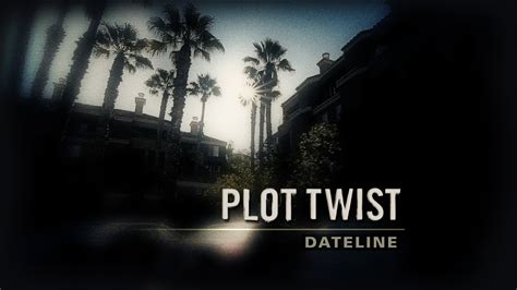 Watch Dateline Episode Dateline 01 15