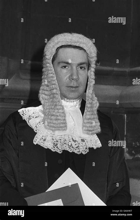 lord mackay black  white stock  images alamy