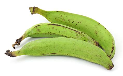 unripe plantain beneficial to nigerians health olaye
