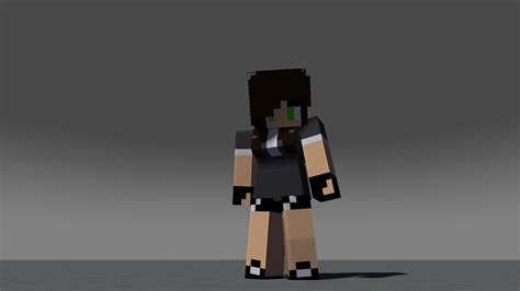 Female [rig] Rigs Mine Imator Forums