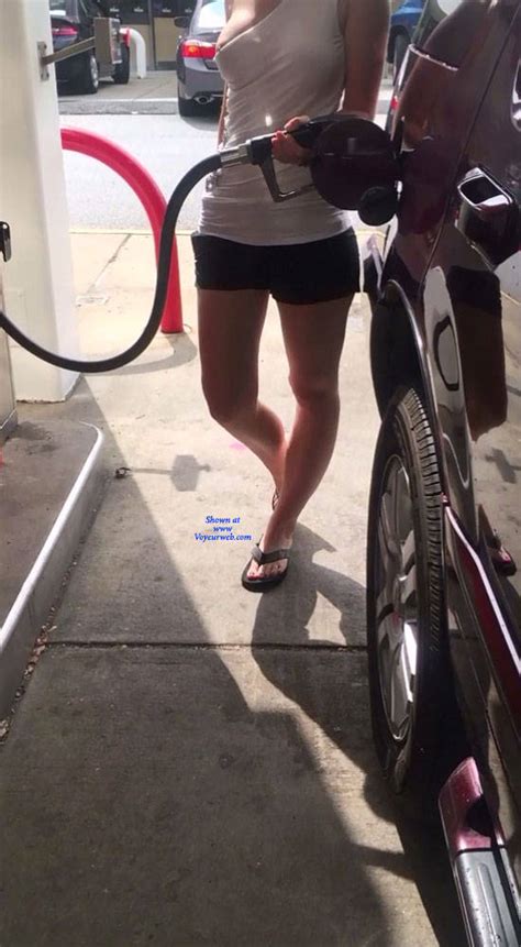 getting gas preview august 2018 voyeur web