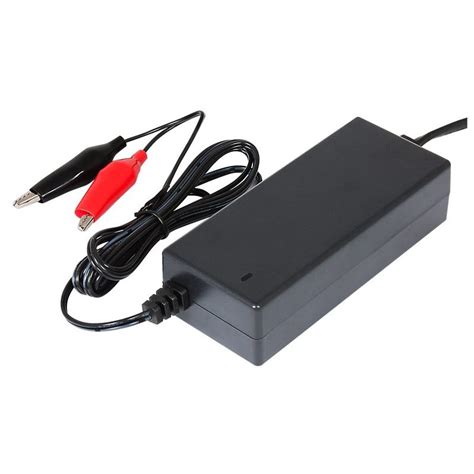 lead acid batteries charger   chargers