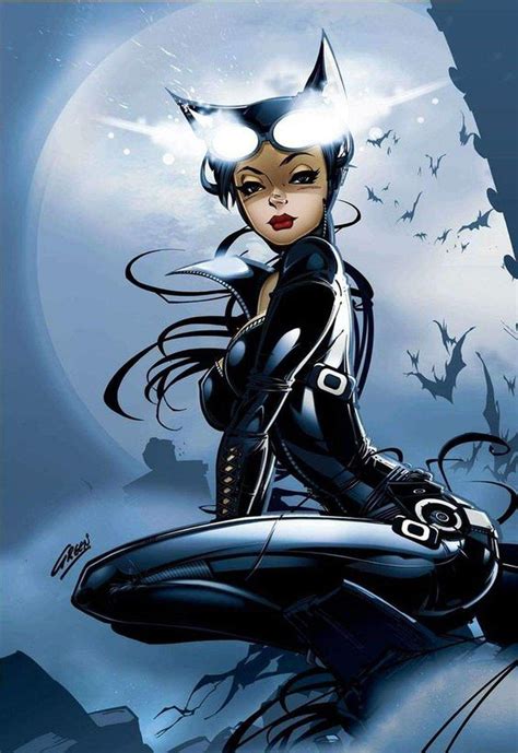 pin by kathy i love cosplay on héros catwoman comic