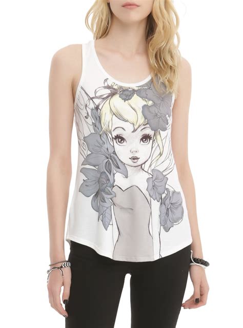 illustrated tinker bell top 25 27 fairy t ideas for adults popsugar love and sex photo 33