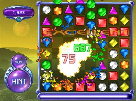 bejeweled  game full version