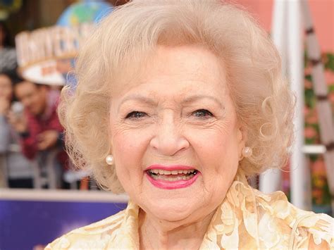 Betty White Death The Golden Girls Star And Tv Pioneer Dies At 99