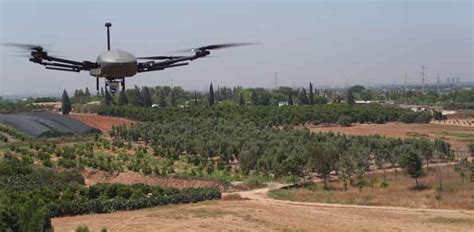 elbit systems wins  asian drone deal globes