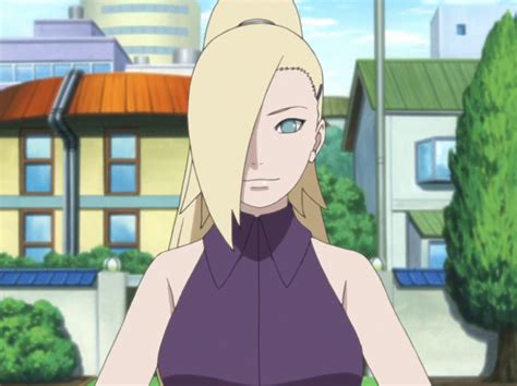 20 Female Characters Of Naruto – Ranked From Most To Least Hottest