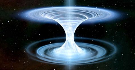 the existence of white holes may settle one of physics biggest debates