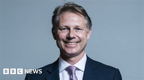 tory mp david morris told to apologise for breaching donation rules