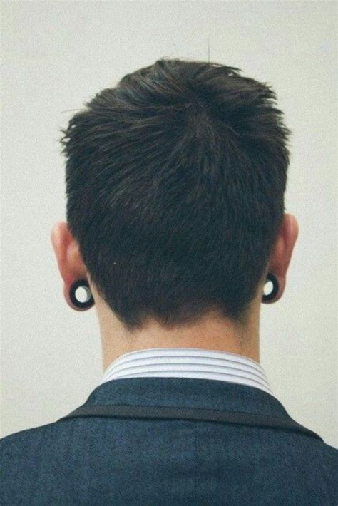 33 trendy ear piercing for men you must try guys ear
