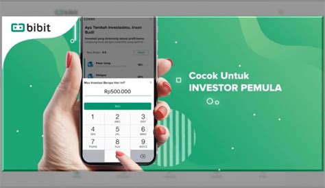 indonesian robo advisor app bibit lands   million usd funding itech post