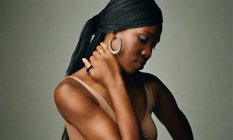 India Arie Expresses Frustration With Grammy Voting Practices