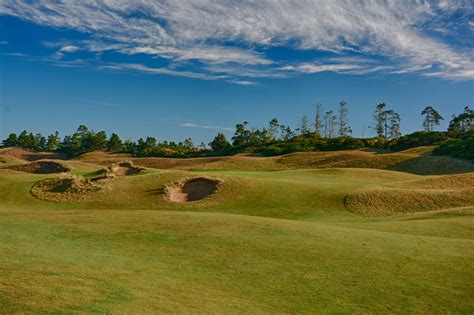 15 spectacular golf course photos to help you forget about