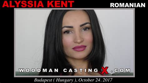 Tw Pornstars Woodman Casting X Twitter [new Video] Alyssia Kent 6