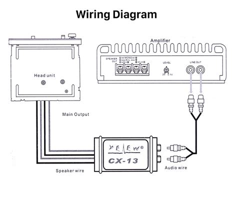 scosche locslsd wiring diagram knittystashcom