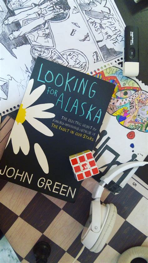 unrealized  reading   alaska