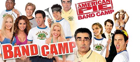 All American Pie Movies In Series In Order From Worst To Best