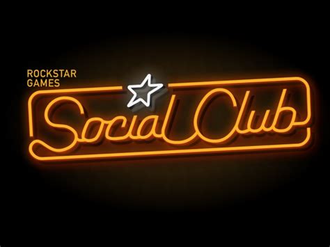 social club accounts  hacked change  password seensins