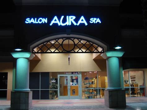 aura salon day spa scottsdale az