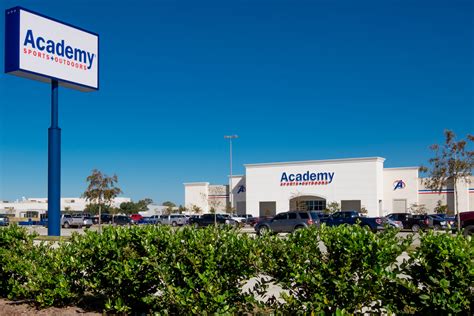 academy sports outdoors arch  corporation