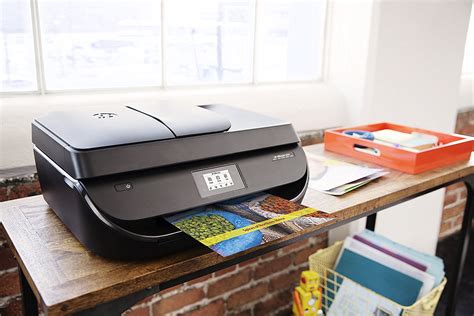 Hp Officejet 4650 Wireless All In One Photo Printer Best