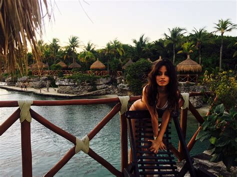 camila cabello on twitter i luv cancun