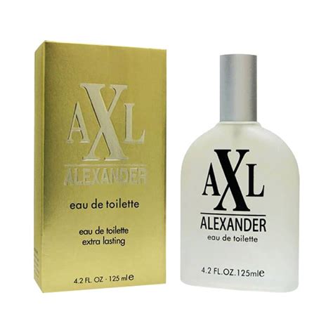 Daftar Parfum Axl jual axl eau de toilette for unisex gold parfum 125 ml