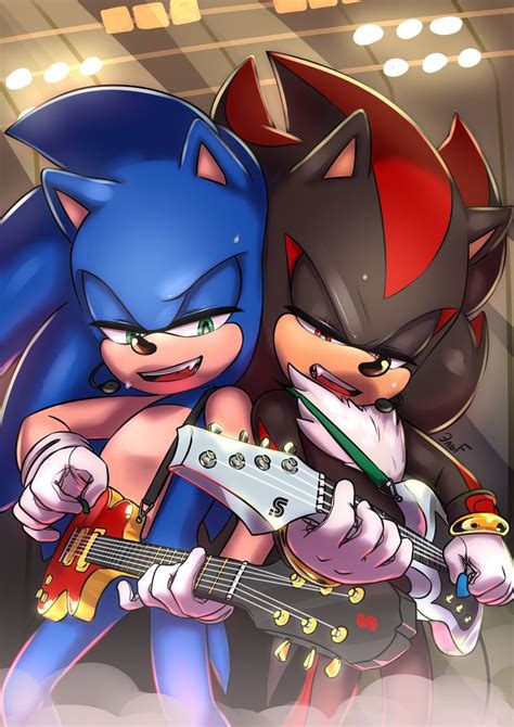 Krazyelf 1 On Twitter In 2022 Sonic And Shadow Hedgehog Art Sonic Funny