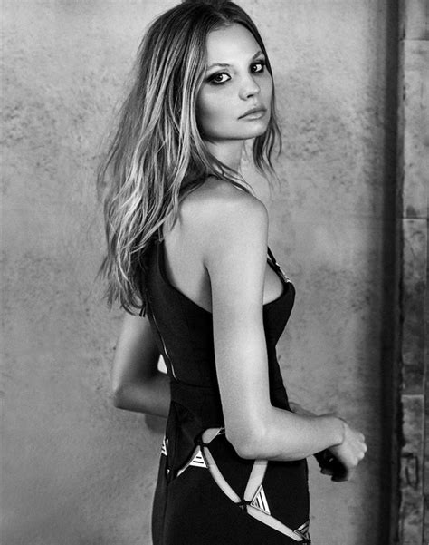 magdalena frackowiak sexy and topless 11 photos the fappening