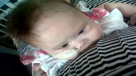 bristol baby death inquest illness  treated  emergency bbc news