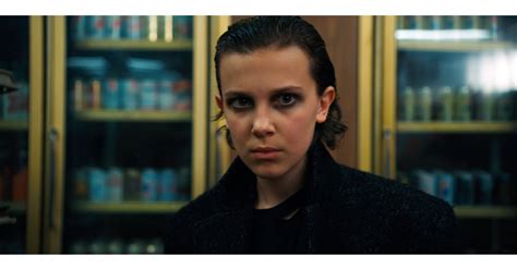 Eleven From Stranger Things Pop Culture Halloween Costumes For Women
