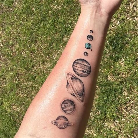 fascinating solar system tattoo designs tattoobloq solar system tattoo sleeve tattoos