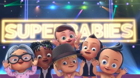 superbabies  official  video youtube