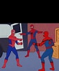 Tamaño de Resultado de imágenes de Spiderman Memes.: 85 x 102. Fuente: imgflip.com