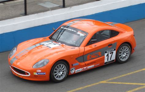 ginetta  junior racing drivers stock car car ins race cars dope