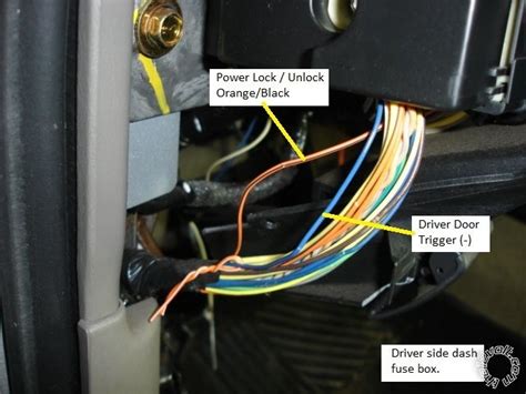 2002 Chevy Impala Ignition Wiring Diagram Wiring Diagram And