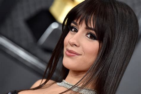 camila cabello confidently flaunts curves on instagram — celebwell