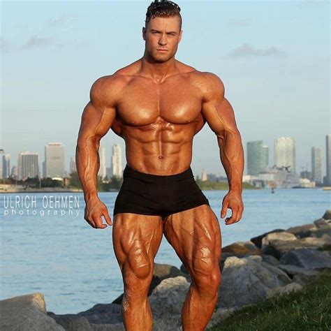 chris bumstead profile  news bio celebnest