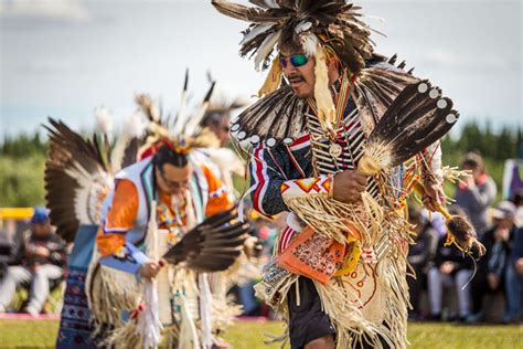 Celebrating National Aboriginal Day From Coast To Coast To Coast