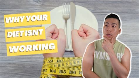 why your diet isn t working what you can do instead biggest