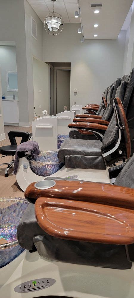 image nail spa salon updated march   reviews  market
